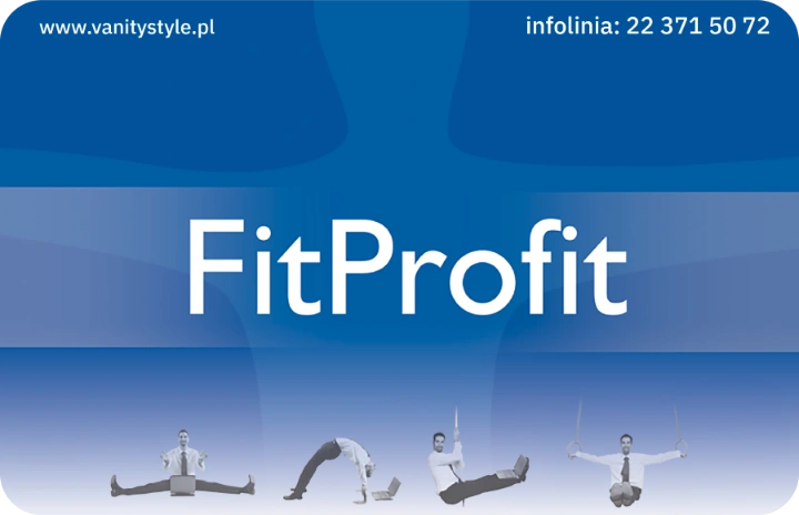 Logo FitProfit